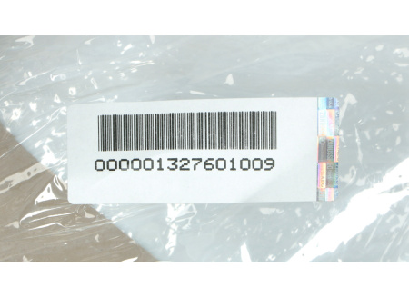 Манжета люка для стиральной машины Electrolux 1327601009