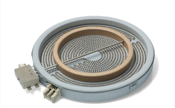Конфорка для электроплиты Universale 2200 Вт Ø210mm 10.51211.403 COK045UN
