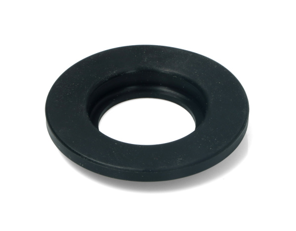 Уплотнительная прокладка между держателем фильтра и бойлером для кофеварки DeLonghi 7313285849