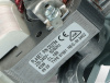 Мотор конвекции для духовки Beko 43W 264900001 COK402AC