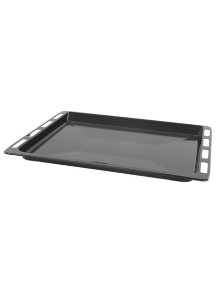 Противень эмалированный для духовки Bosch 00742585