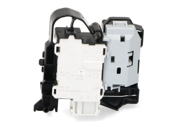 Блокировка люка для стиральной машины Gorenje INT010GO