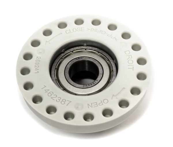 Подшипник для стиральной машины / 4071306502 / 53188955289 / ZANUSSI / SPD000ZN