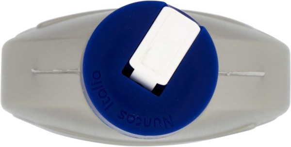 Средство очистки от жира для плиты Nuncas 4000393 55401024