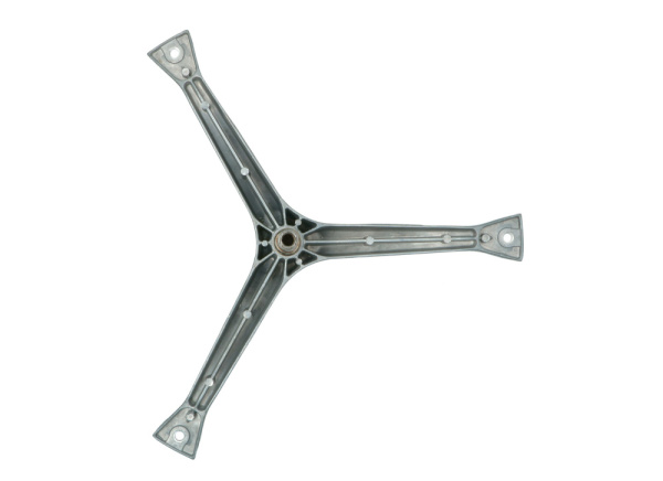 Крестовина для стиральной машины / вал 78 ММ, Ø20 ММ. ВТУЛКА: Ø25X18 ММ. SAMSUNG / DC97-00124D / SPD