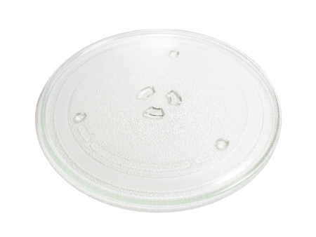 Тарелка для СВЧ Ø255mm / SAMSUNG / DE74-00027A / DE74-00028A / MCW014UN