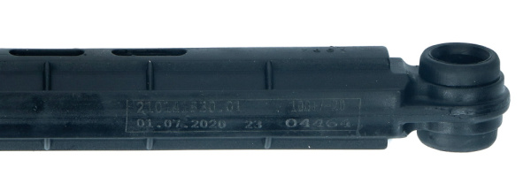 Амортизатор для стиральной машины INDESIT 100 N 165мм-255мм SAR004ID