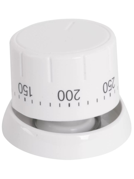 Ручка регулировки температуры духовки для плиты Bosch 00627713