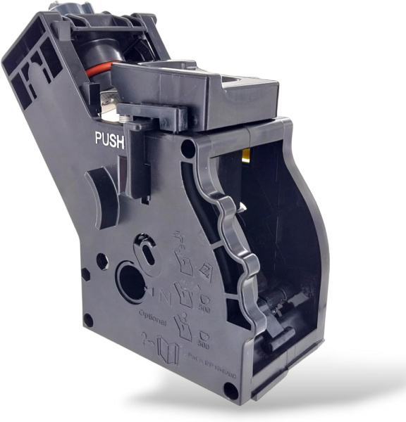 Заварочный блок для кофемашины Saeco 996530003229