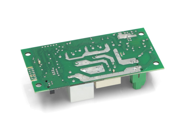 Плата силовая для водонагревателя Ariston MTS801UN