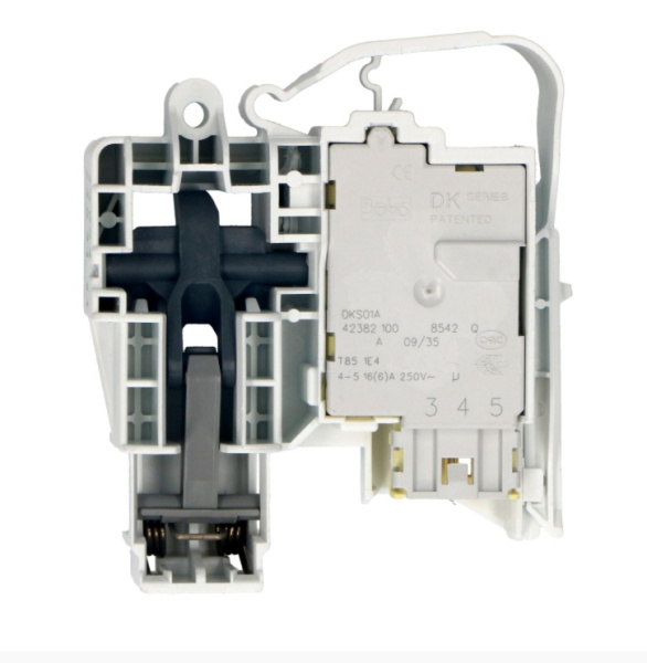 Блокировка люка для стиральной машины Indesit C00299278 C00264161 Dks01870 INT012ID