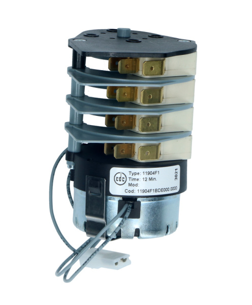 Таймер для льдогенератора Brema 12 мин 23222 TMR000RF