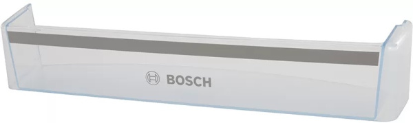 Полка дверная нижняя для холодильной камеры Bosch Siemens 00669926