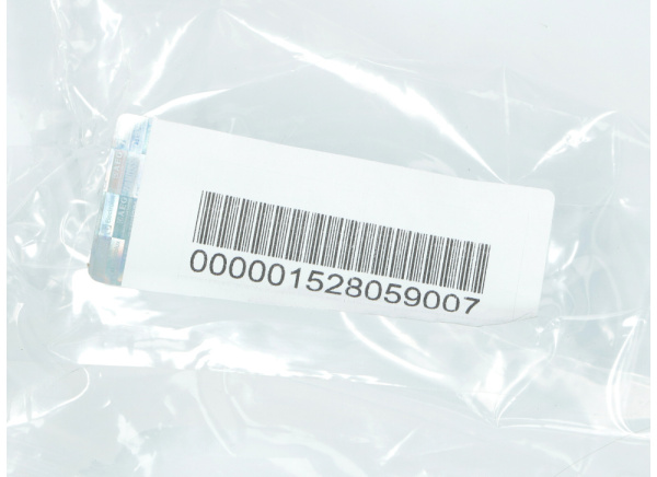 Трубка подачи воды верхнего разбрызгивателя для посудомоечной машины Electrolux 1528059007