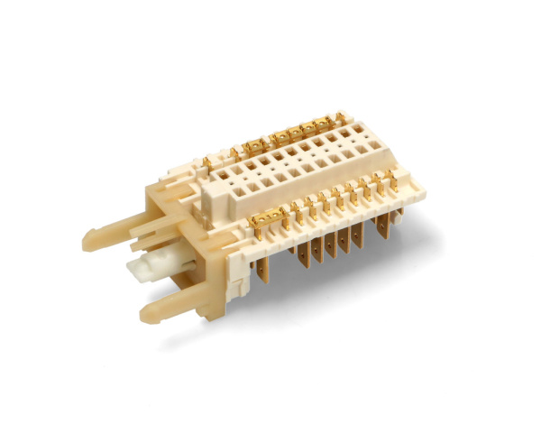 Переключатель режимов для плиты Bosch, Siemens 00615164