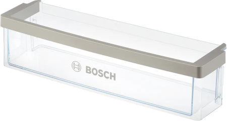 Полка дверная нижняя для холодильной камеры Bosch 00671206