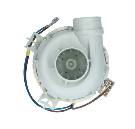 Циркуляционный насос для посудомоечной машины Zanussi 1113196503 MTR511ZN
