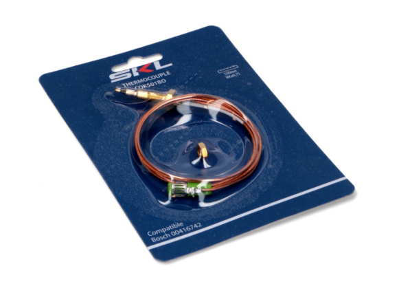 Термопара для плиты Bosch COK501BO