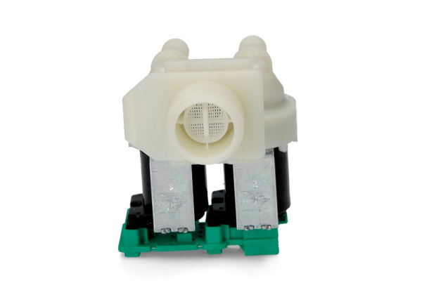 Электромагнитный клапан 180° Bosch VAL022BO