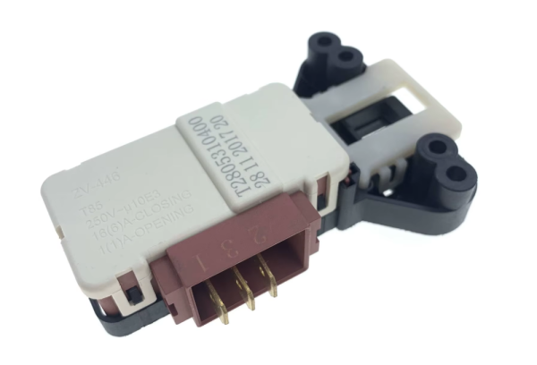 Блокировка люка для стиральной машины Beko 2805310400