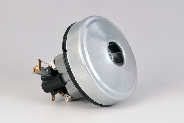 Мотор для пылесоса 1200ватт VCM052UN