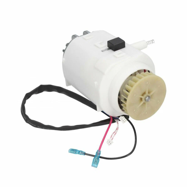 Двигатель для кухонного комбайна Kenwood KW716679