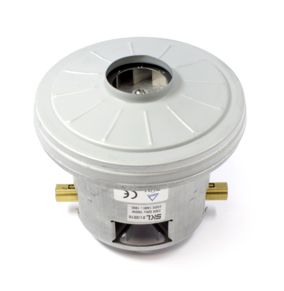 Мотор для пылесоса 1800ватт VAC050UN