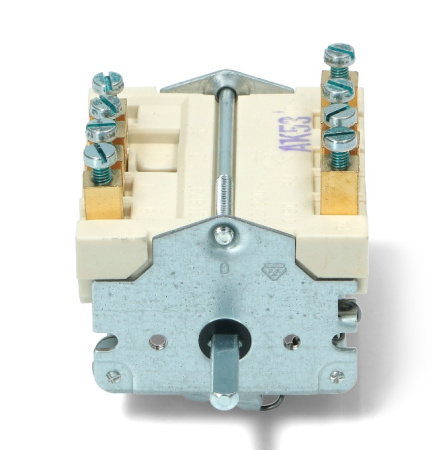 Переключатель режимов Universale EGO 43.42032.000 COK337UN