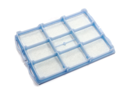 Фильтр для пылесоса BOSCH MVP811SI