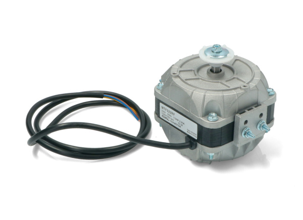 Мотор вентилятора 7W/38W MTF522RF