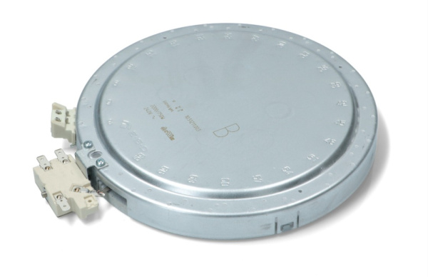 Конфорка для электроплиты Universale  2200 Вт Ø205mm 10.51211.003 COK1058UN