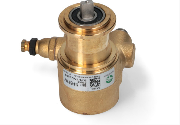 Роторный насос для кофемашины PA204 CFM053UN