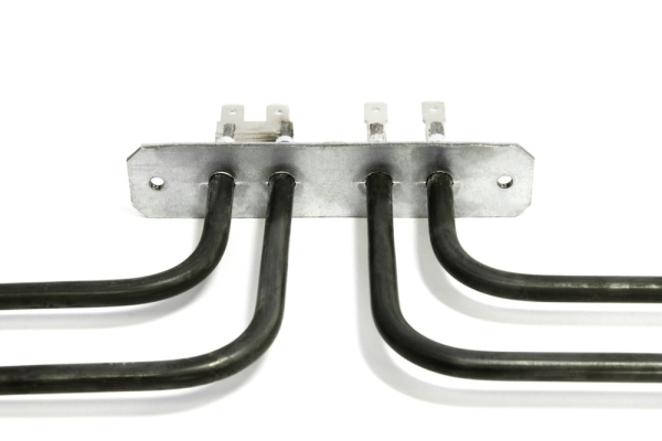 Тэн для духовки Beko 376x341mm 1100+2300W COK113AC