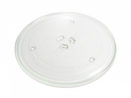 Тарелка для СВЧ Ø255mm / SAMSUNG / DE74-00027A / DE74-00028A / MCW014UN