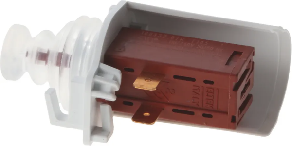 Актуатор для посудомоечной машины Bosch 00618084 