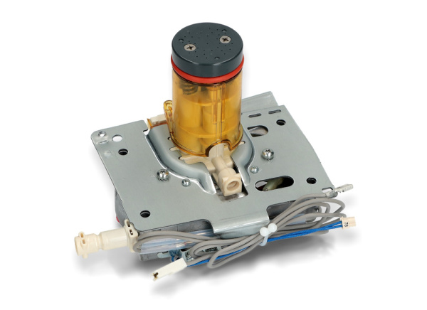 Термоблок для кофемашины DeLonghi 7313213911 7332222600 5513227881