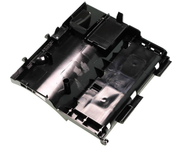 Дверца заварочного узла для кофемашины Delonghi 7313220531