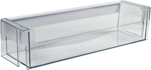 Полка дверная нижняя для холодильной камеры Bosch Siemens 00704405