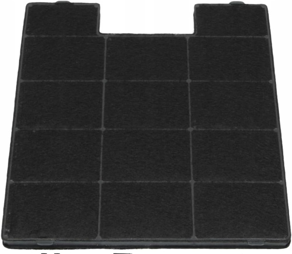 Фильтр угольный для вытяжки Hansa Mastercook 989470176 FWCP3