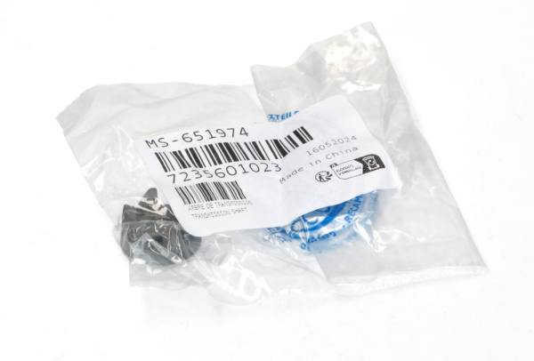 Втулка для блендера Moulinex MS-651974