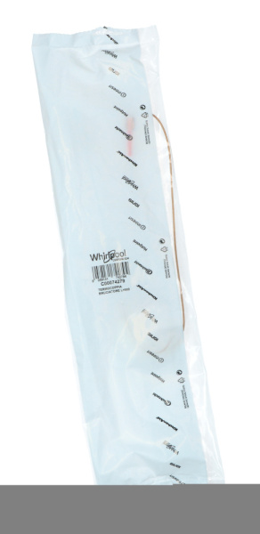 Термопара L=900 оригинал Indesit C00074279