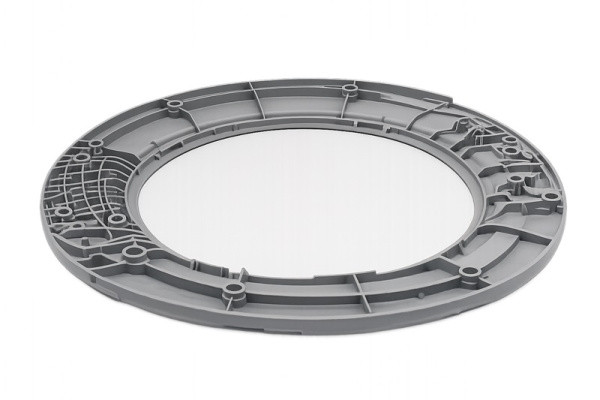 Обод люка внутренний для стиральной машины Vestel 42219373