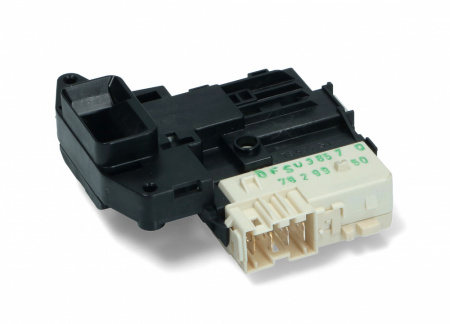 Блокировка люка для стиральной машины LG EBF61315801 DFS03857 INT011LG