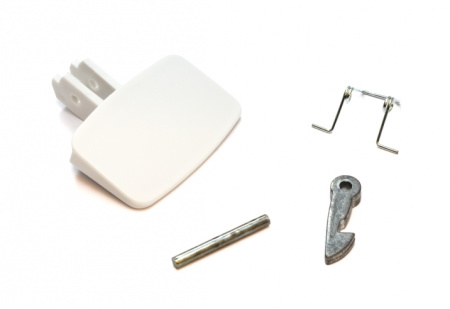 Ручка люка / комплект / ARISTON / 035766 / DHL006AR