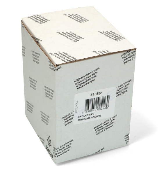 Тэн для посудомоечной машины Gorenje 518861