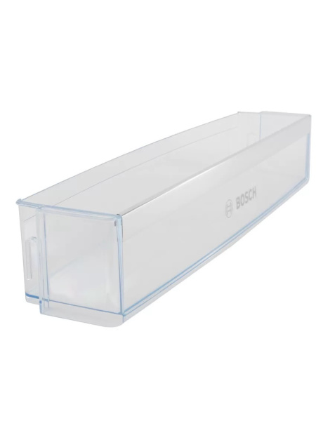 Полка дверная верхняя для холодильной камеры Bosch Siemens 00702274