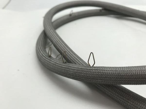 Уплотнитель двери для духовки Electrolux 3873918019 