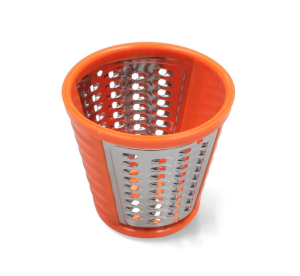 Мелкая насадка-терка для мясорубки Moulinex XF921001