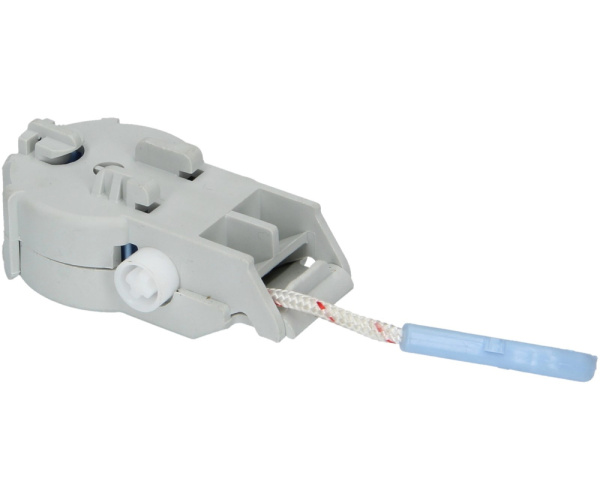 Механизм натяжения двери левый для посудомоечной машины Beko 1747700500