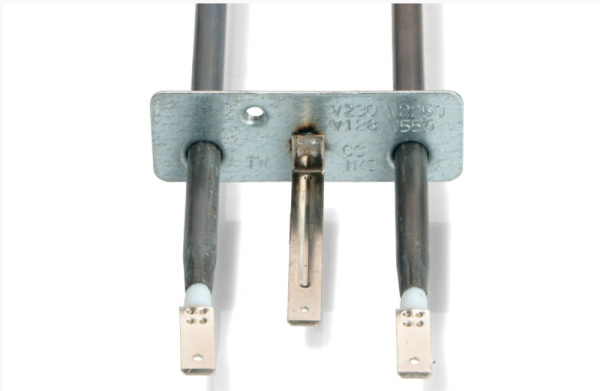 Тэн верхний 2250w для духовки Whirlpool C00081591